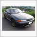 日産 スカイラインＧＴ‐Ｒ