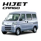 さかさるまさんのハイゼットグランカーゴ