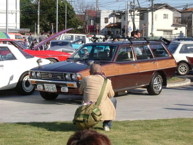 そのまんまさんのシグマバン