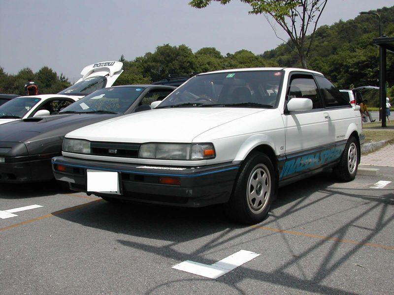 エチュード マツダ T Emの愛車 みんカラ エチュード マツダ T Emの愛車 みんカラ