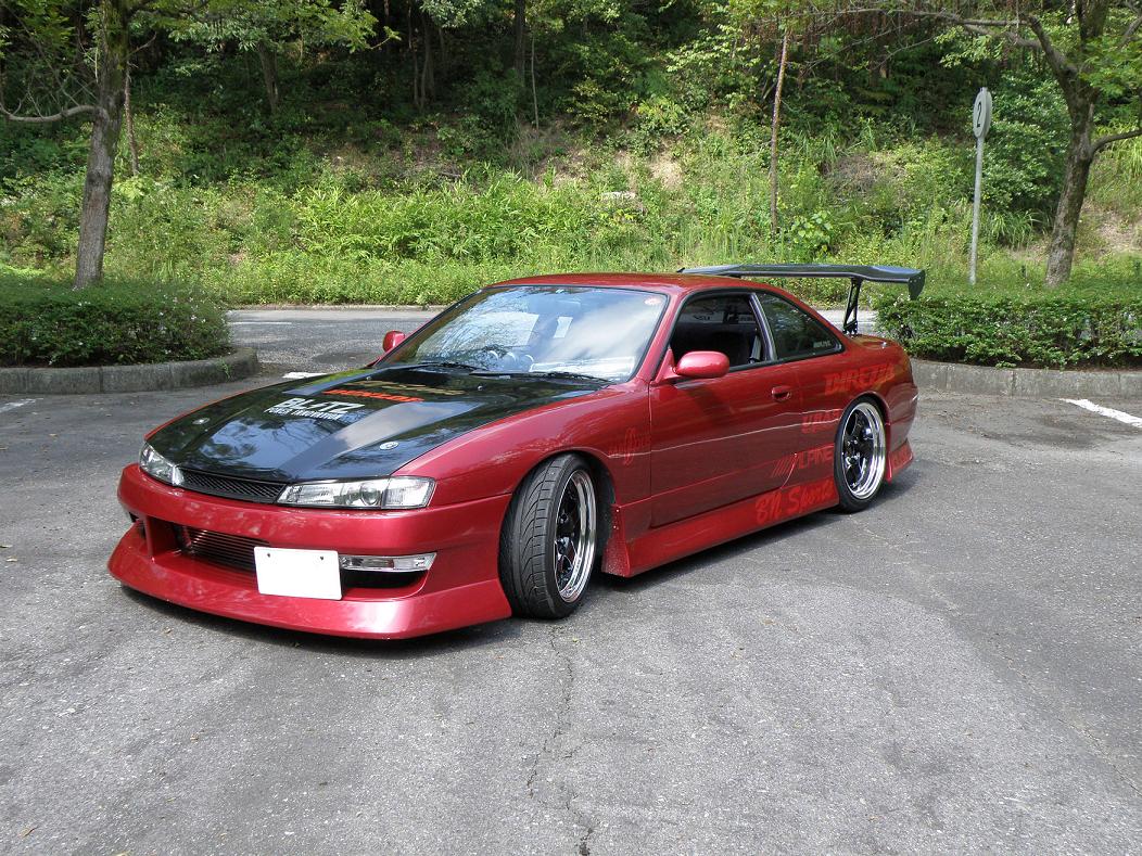 シルビア 日産 Misty36の愛車 みんカラ シルビア 日産 Misty36の愛車 みんカラ