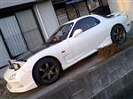 マツダ RX-7