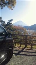 ＫＯＣさんのTOURING_HIACE