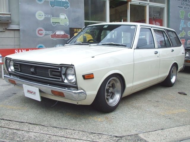 サニーバン 日産 茶帯パパの愛車 みんカラ