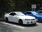 日産 スカイラインＧＴ‐Ｒ