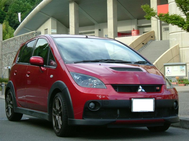 コルトラリーアートバージョンr 三菱 f style タカの愛車 みんカラ コルトラリーアートバージョンr 三菱 f style タカの愛車 みんカラ