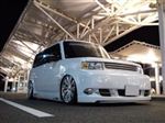 トヨタ bB