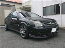 銀3さんのVECTRA_GTS