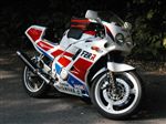ヤマハ FZR250R