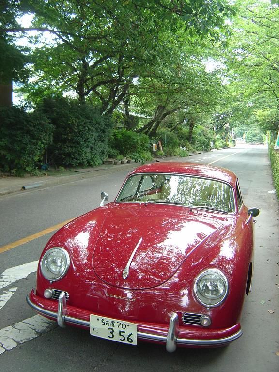 356 ポルシェ るうふの愛車 みんカラ