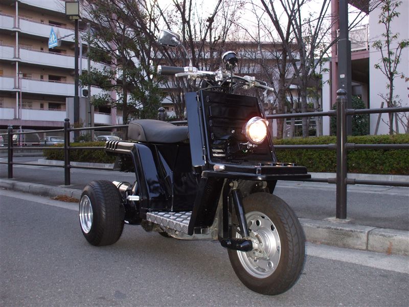ホンダ その他