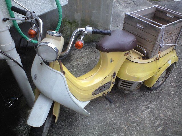 もう若くないかな? シーズ軍団さんのハロー