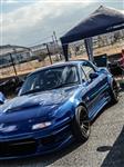 マツダ ユーノスロードスター