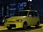 日産 キューブ