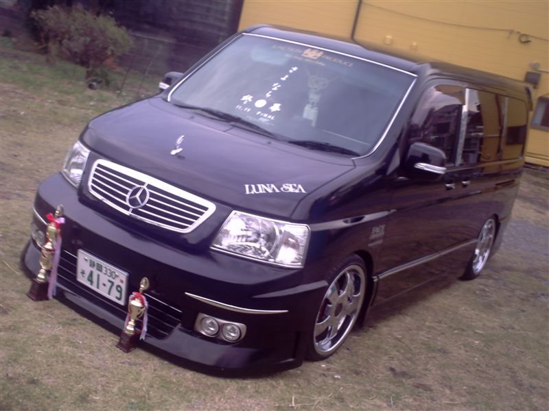 ステップワゴン ホンダ taku の愛車 みんカラ
