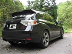 スバル インプレッサ WRX STI