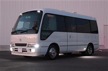 3854FamilyさんのCOASTER