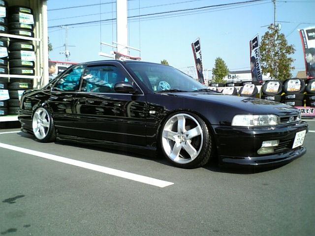 アコードクーペ ホンダ Mobの愛車 みんカラ
