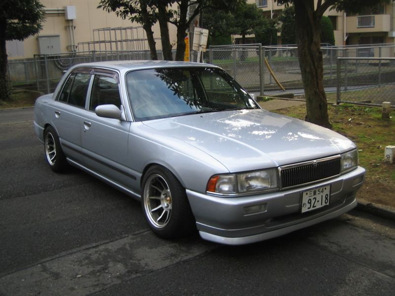 クルー 日産 サムヲの愛車 みんカラ