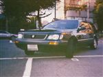 日産 ステージア