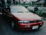 日産 スカイライン