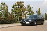 アルファロメオ 156 スポーツワゴン