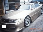 トヨタ アリスト