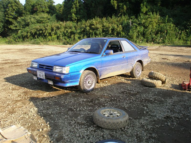 スバル レオーネ オーナーページ みんカラ 車 自動車sns ブログ パーツ 燃費 整備
