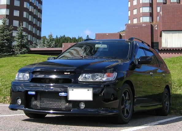 ルネッサ 日産 Rush999の愛車 みんカラ