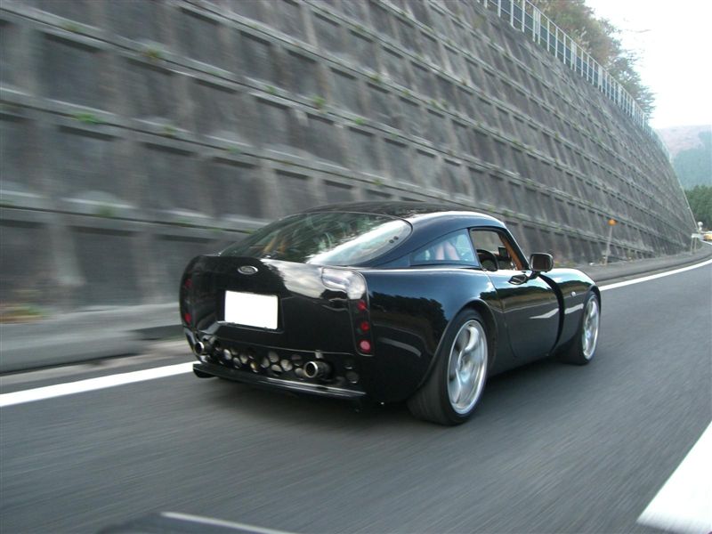 GANJA BABYさんのT350c