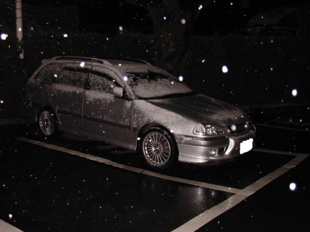 カルディナ トヨタ カツ坊の愛車 みんカラ カルディナ トヨタ カツ坊の愛車 みんカラ