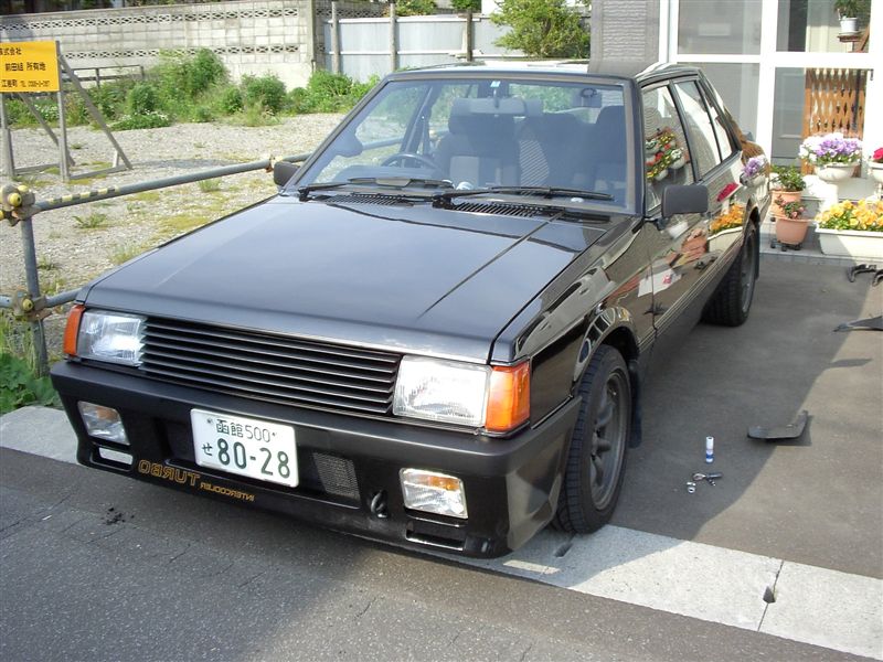 ランサーex 三菱 sky van dの愛車 みんカラ