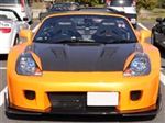 トヨタ MR-S