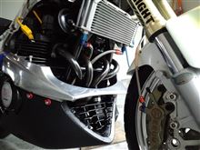 K,s-MotoFactoryさんの750Turbo