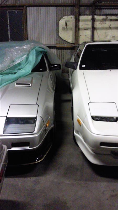che.ZZZさんの300ZX