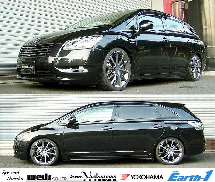マークxジオ トヨタ rs r開発部の愛車 みんカラ マークxジオ トヨタ rs r開発部の愛車 みんカラ