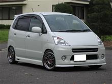 Mayさんの愛車：スズキ MRワゴン