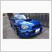 スバル インプレッサ WRX STI