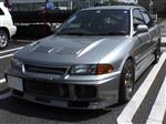 三菱 ランサーエボリューションIII