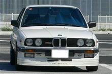 simuzumi@E30さんのBMWALPINA_OTHER