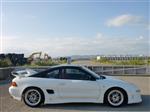 トヨタ MR2