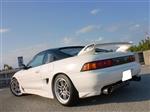 トヨタ MR2