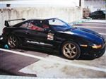 トヨタ MR2
