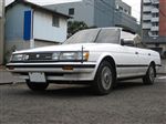 トヨタ マークII