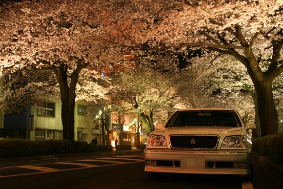 トヨタ クラウンアスリート
