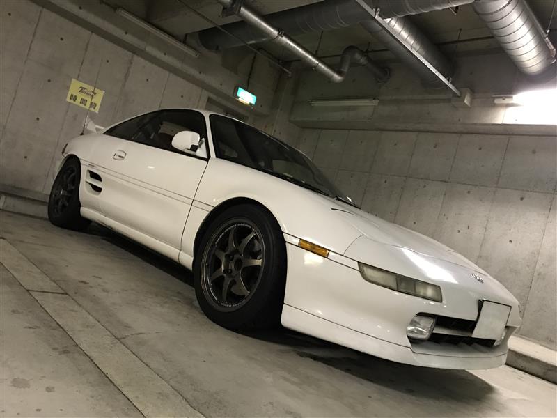 Mr2 トヨタ Dai Tkの愛車 みんカラ Mr2 トヨタ Dai Tkの愛車 みんカラ