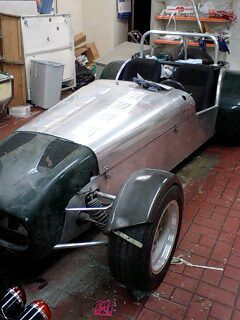 GULFTECH CARBONBOOMさんのその他
