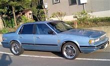 鈴木　純さんのBUICK_REAGAL