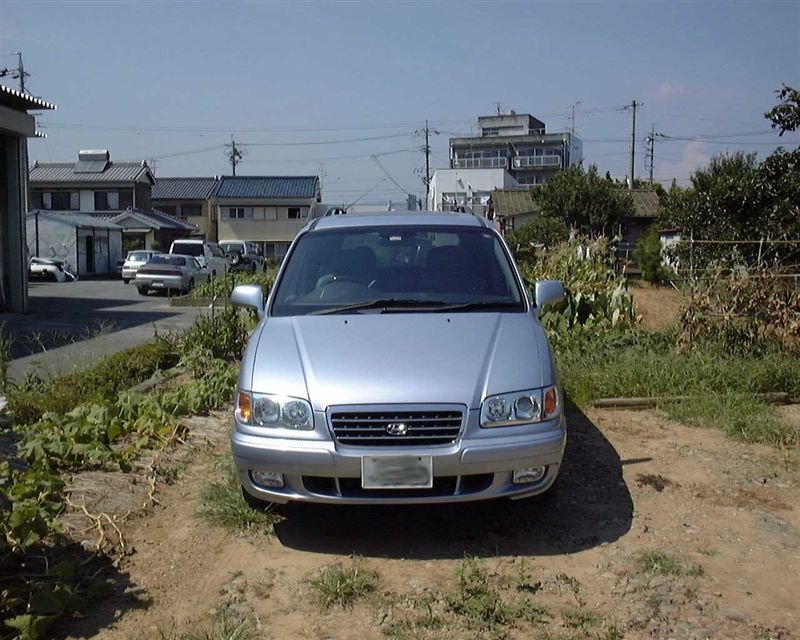 bubuシンさんのトラジェ
