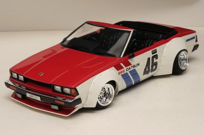 sontaさんのDATSUN